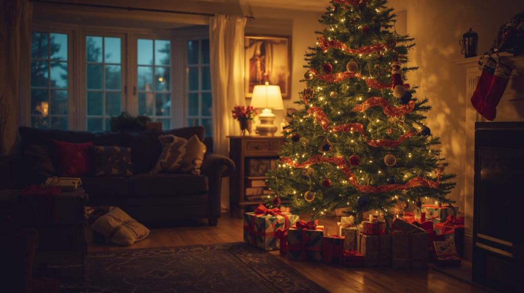 Christmas Story 2024