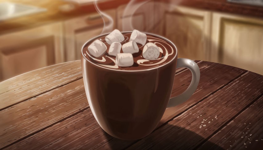 Hot Chcolate