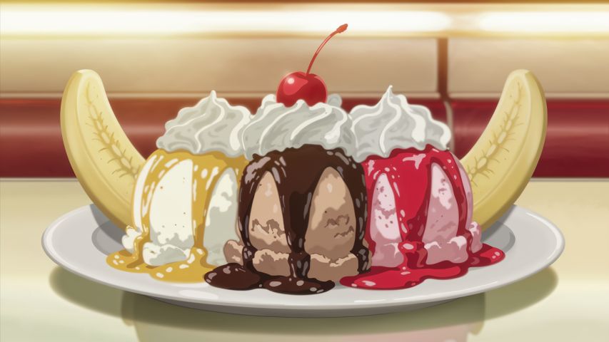 Banana Split